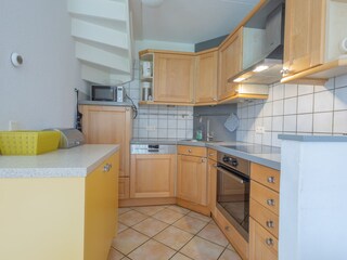 Appartamento per vacanze Cadzand-Bad Caratteristiche 6