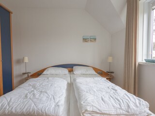 Vakantieappartement Cadzand-Bad Kenmerken 8