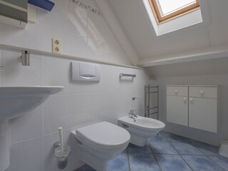 Appartamento per vacanze Cadzand-Bad Caratteristiche 11