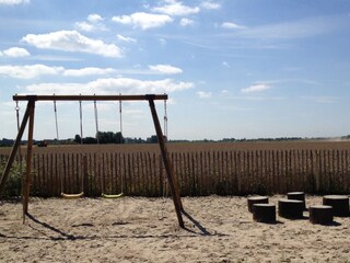 Appartamento per vacanze Cadzand-Bad Ambiente 12