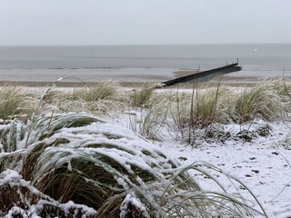 Casa per le vacanze Cadzand-Bad Ambiente 20