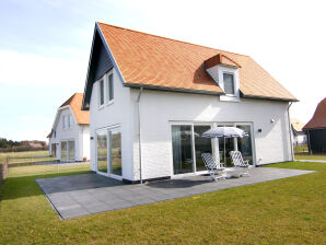 Ferienhaus Waterranonkel 4 - Cadzand-Bad - image1