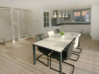 Casa per le vacanze Cadzand-Bad Caratteristiche 5