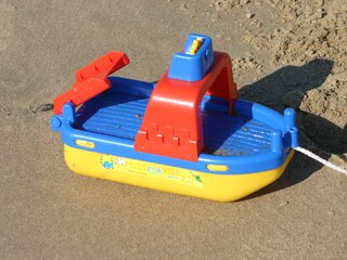 Casa per le vacanze Cadzand-Bad Ambiente 18