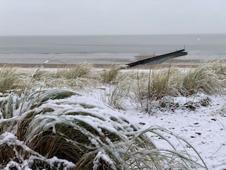 Holiday house Cadzand-Bad Environment 28