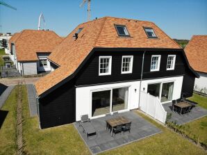 Ferienhaus Zwanebloem 14/16 - Cadzand-Bad - image1