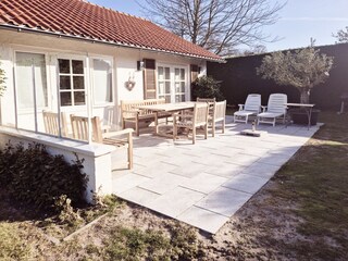 Casa per le vacanze Cadzand-Bad Registrazione all'aperto 3