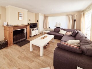 Vakantiehuis Cadzand-Bad Kenmerken 6