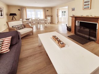 Vakantiehuis Cadzand-Bad Kenmerken 8