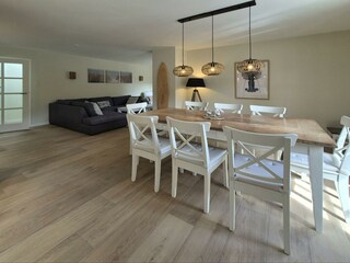 Casa per le vacanze Cadzand-Bad Caratteristiche 10