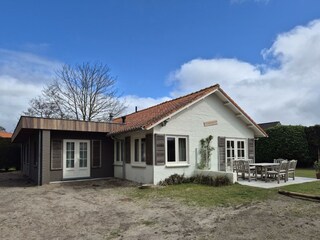 Casa per le vacanze Cadzand-Bad Registrazione all'aperto 4