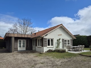 Vakantiehuis Cadzand-Bad Buitenaudio-opname 4