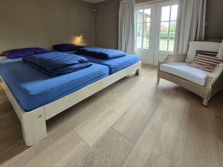 Vakantiehuis Cadzand-Bad Kenmerken 12