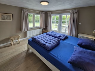 Holiday house Cadzand-Bad Features 14