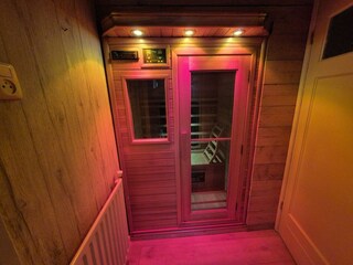 Vakantiehuis Cadzand-Bad Kenmerken 18