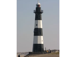 Vakantiehuis Cadzand-Bad Omgeving 21