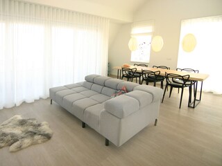 Appartamento Cadzand-Bad Caratteristiche 5