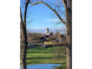 Appartamento Cadzand-Bad Ambiente 25