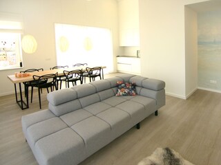Apartment Cadzand-Bad Ausstattung 4