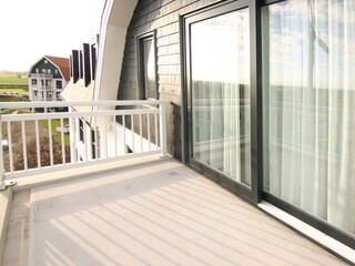 Appartamento Cadzand-Bad Registrazione all'aperto 2