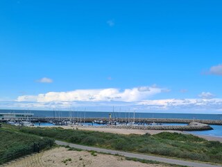 Appartamento Cadzand-Bad Registrazione all'aperto 3