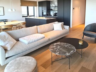 Appartamento Cadzand-Bad Caratteristiche 5