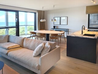 Appartamento Cadzand-Bad Caratteristiche 6