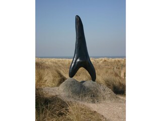 Appartamento Cadzand-Bad Ambiente 12