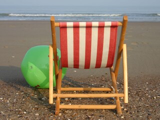 Appartamento Cadzand-Bad Ambiente 16