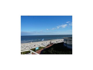 Appartamento per vacanze Wangerooge Registrazione all'aperto 2