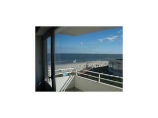 Appartamento per vacanze Wangerooge Registrazione all'aperto 3