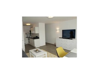 Appartamento per vacanze Wangerooge Registrazione all'aperto 8