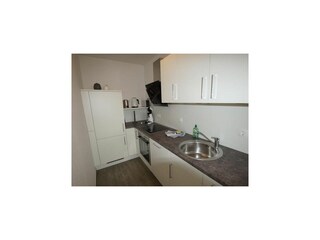 Appartamento per vacanze Wangerooge Registrazione all'aperto 11