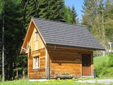 Berghütte Liesl