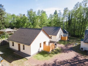 Ferienhaus B 1 direkt am Netzener See - Kloster Lehnin - image1