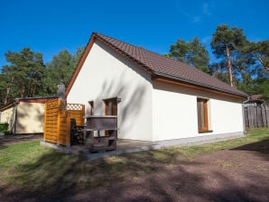 Ferienhaus B 1 direkt am Netzener See - Kloster Lehnin - image1