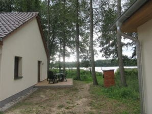 Ferienhaus B 4 direkt am Netzener See - Kloster Lehnin - image1