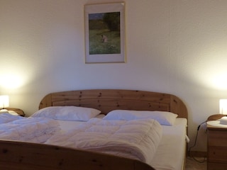 Elternschlafzimmer