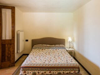 Villa San Lorenzo in Campo Caratteristiche 17