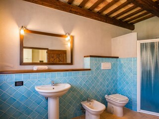 Villa San Lorenzo in Campo Caratteristiche 25