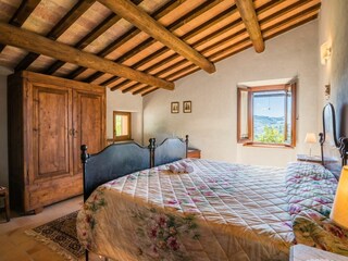 Villa San Lorenzo in Campo Caratteristiche 18