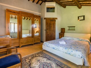 Villa San Lorenzo in Campo Caratteristiche 20