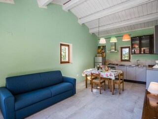 Villa San Lorenzo in Campo Caratteristiche 21