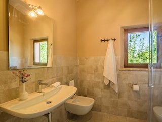 Villa San Lorenzo in Campo Caratteristiche 28