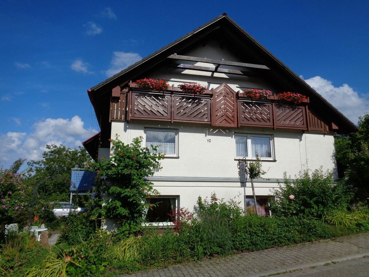 Ferienwohnung Thamerus 2