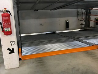 Parkplatz