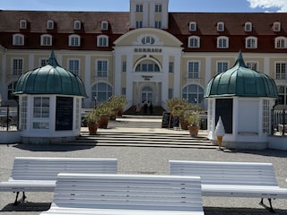 Kurhaus Binz