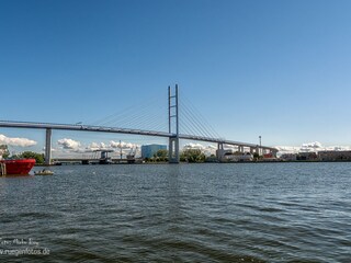 Rügenbrücke