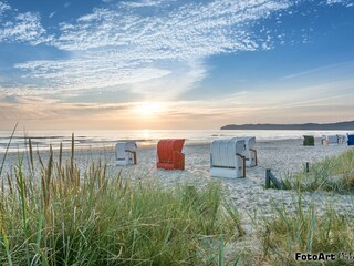 Strand Binz