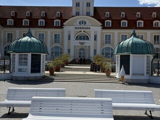 Kurhaus Binz
